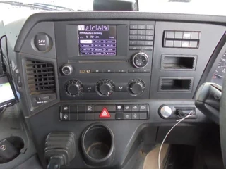 Mercedes-Benz Arocs 3243 2015 - K 8X4 imagen 12