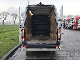 Mercedes-Benz Sprinter 2015 - 313 imagen 9