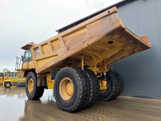 Cat N/A 2005 - 775E bild 2