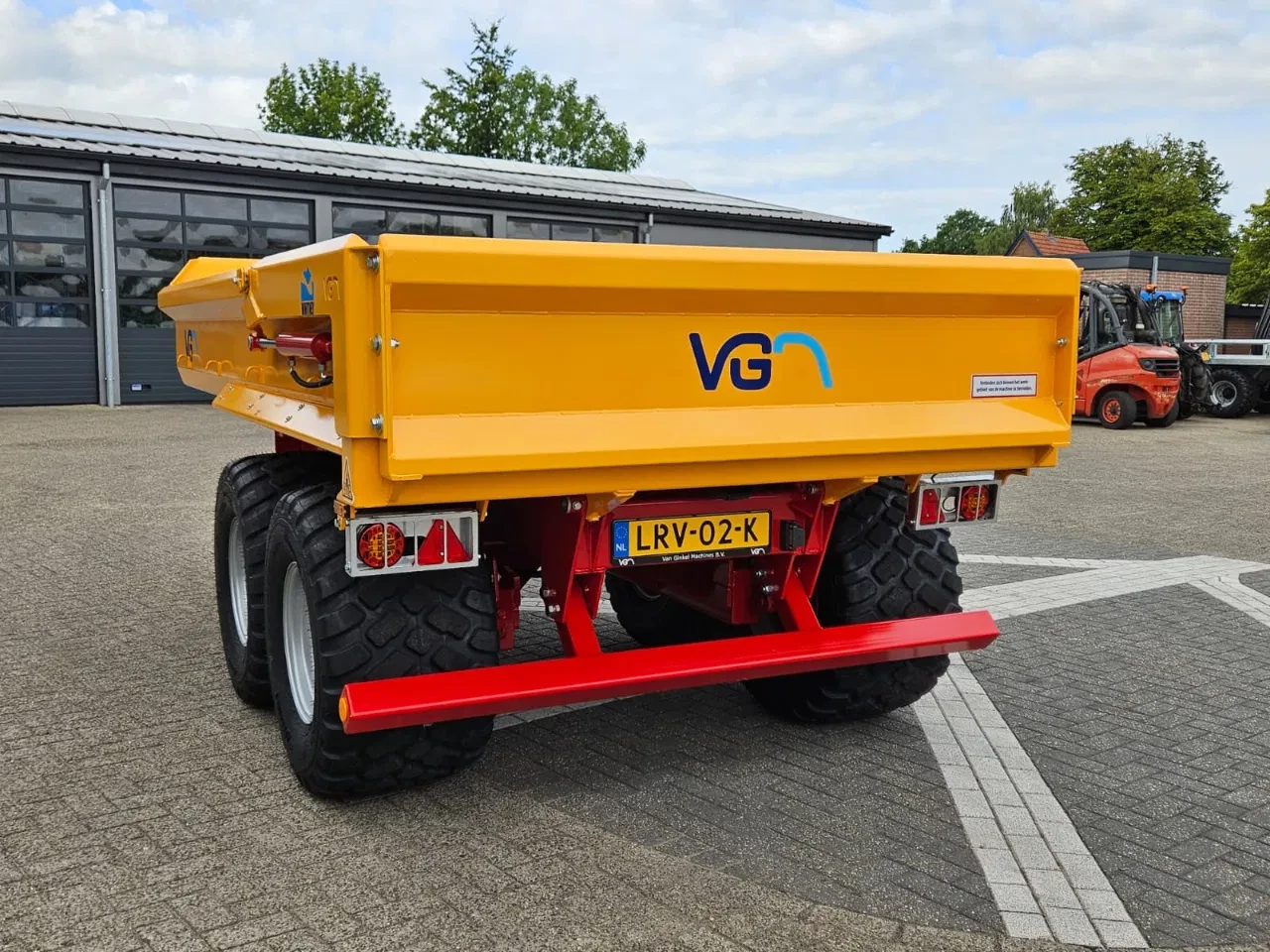 VGM 2025 - Whitney 10 Bild 8