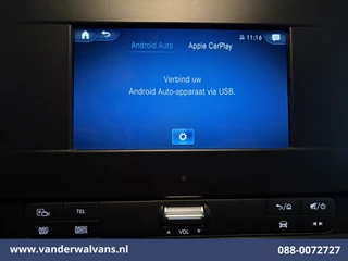 Mercedes-Benz Sprinter 2019 - 314 CDI 143pk L2H2 Euro6 Airco | Navigatie | Trekhaak | Camera | Apple Carplay obrazek 16