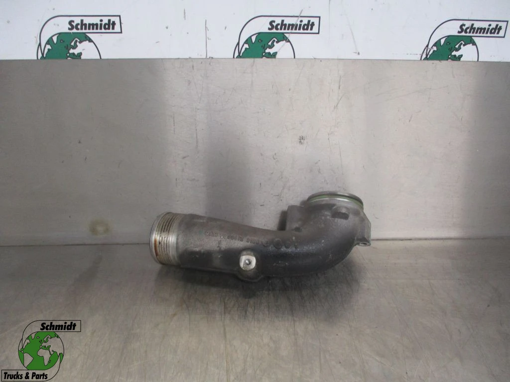 MAN TGL - 51.09412-3196 INLAAT BUIS EURO 6 imagen 1