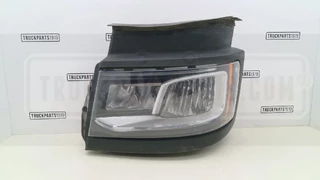 Hella N/A - Lighting Koplamp Li. Scania imagem 1