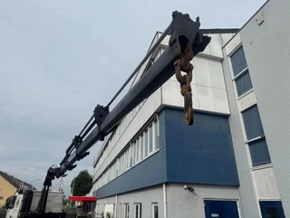 Volvo 340 2006 - FM afbeelding 5