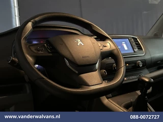 Peugeot Expert 2020 - 2.0 BlueHDI 123pk L3H1 Euro6 Airco | Camera | Navigatie | Apple Carplay | Cruisecontrol obrazek 15