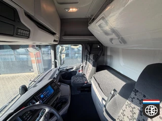 Scania S 2025 - 500 obrazek 11