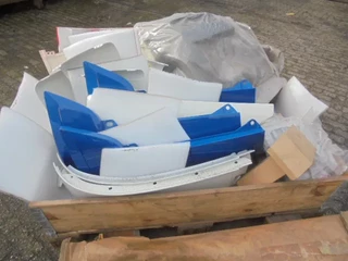 DAF N/A - CF XF + MERCEDES изображение 6