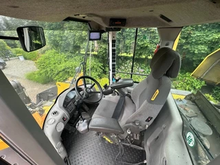 Volvo N/A 2017 - L120 H zdjecie 11