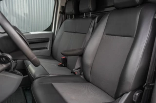 Opel Vivaro 2021 - L2H1 | 1ste eigenaar | Airco | Cruise | PDC | 3-Zits | Trekhaak zdjecie 12