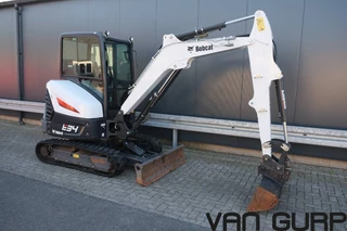 Bobcat N/A 2023 - E34 | 2023 | 379h bild 12