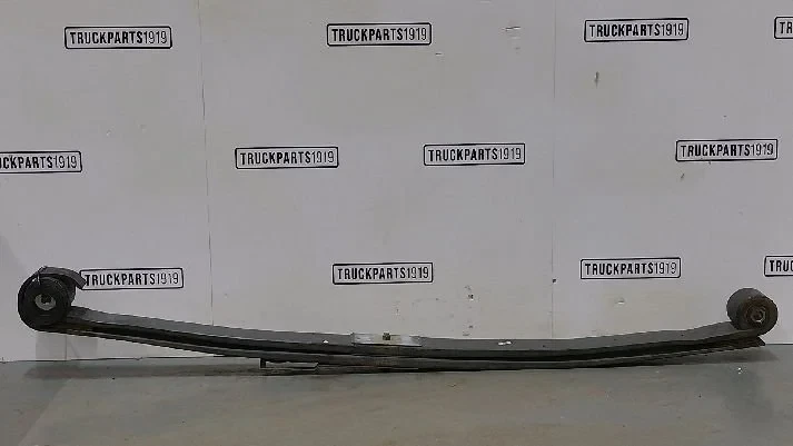 Mercedes-Benz MB - Suspension Parts Paraboolveer MP4 afbeelding 1