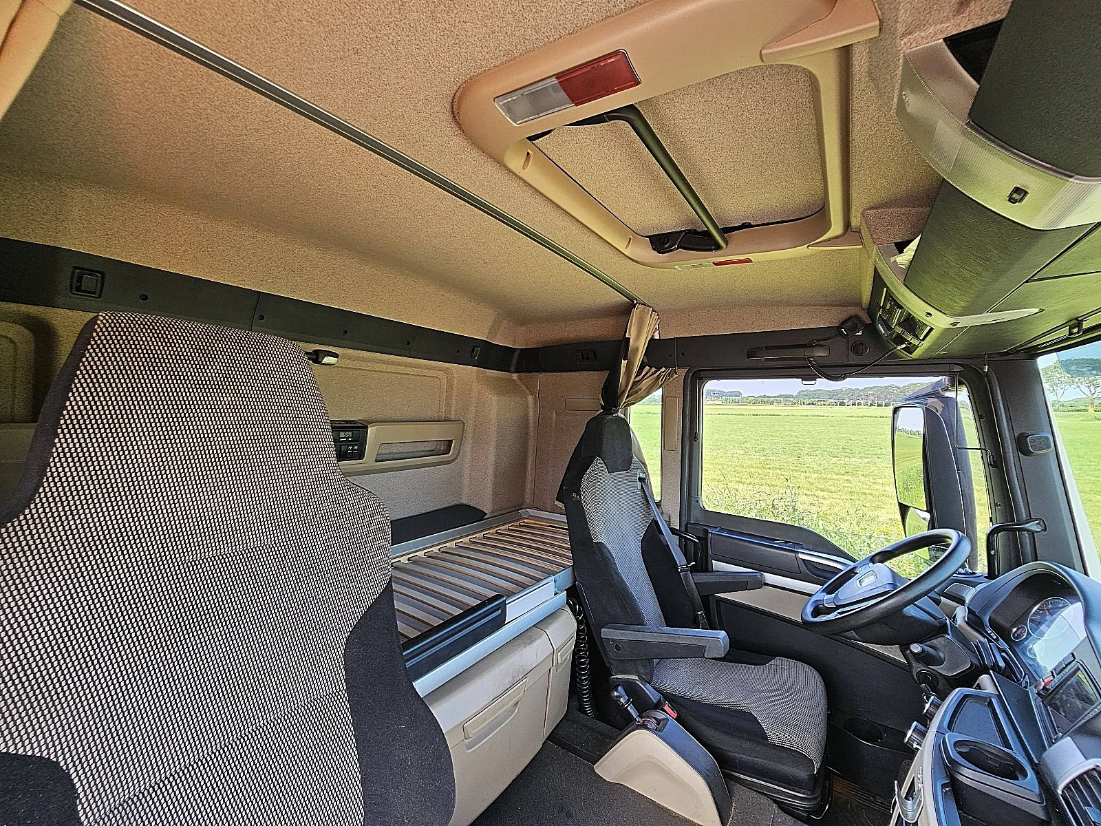 MAN TGS 2019 - 26.460 obrázek 16