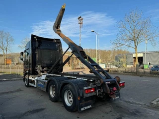 Scania R 2017 - R580 V8 NGS image 6