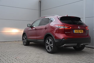 Nissan QASHQAI 2019 - 1.3 DIG-T N-Connecta | zdjecie 13