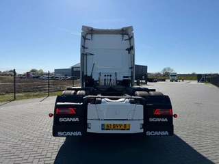 Scania R 2023 - R660 zdjecie 8