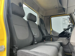 DAF LF 180 FA 2017 - / 391 dkm / Global Recovery Tow Truck imagen 8