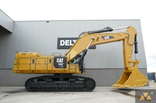 Caterpillar 2014 - 390F LME afbeelding 2 miniatuur