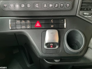Mercedes-Benz Actros 2020 - 1842 Mega GigaSpace MirrorCam obrazek 11