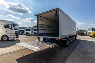 Renault N/A 2014 - D18.250 DXI+DHOLLANDIA obrazek 8