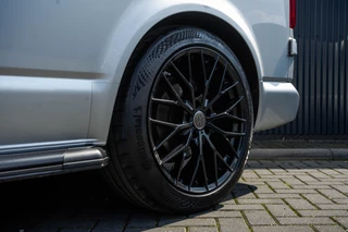 Volkswagen Transporter 2021 - T6.1 2.0 TDI L2H1 | BULLI | 150 PK | Automaat | LED | Camera | Carplay | PDC | Zijschuifdeur L+R zdjecie 38