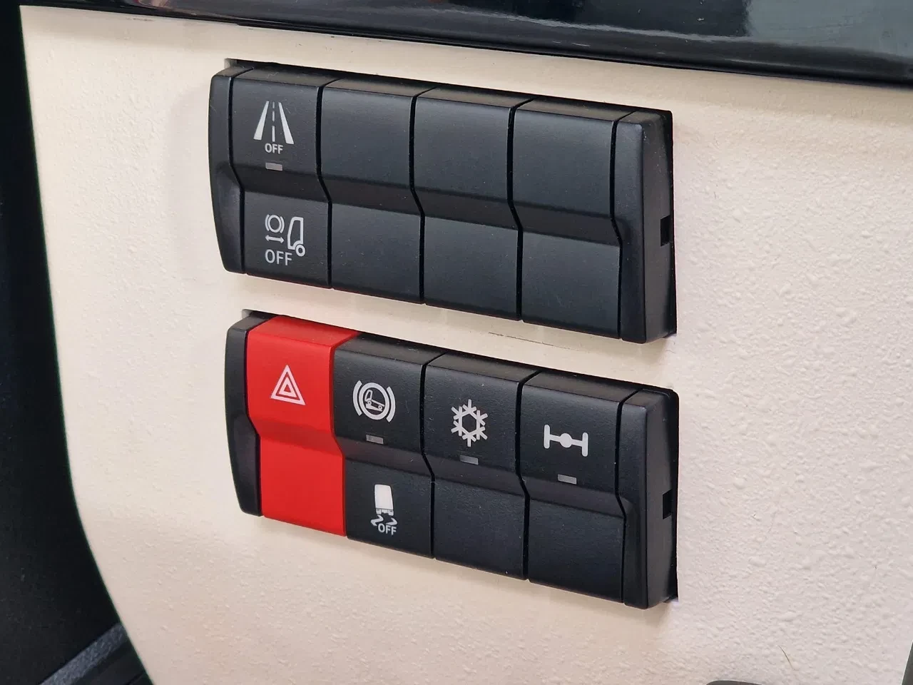 Mercedes-Benz 2018 - Morelo Palace Liner 97 GO Slide-Out 300pk Slide-Out + Smart Garage afbeelding 34