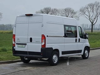 Citroën Jumper 2024 - 2.2 zdjecie 3