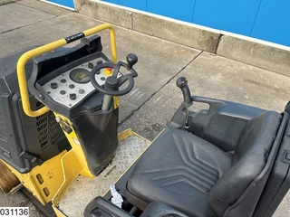 Bomag N/A 2012 - BW 100ADM-5 2612h, 15.1KW imagem 7