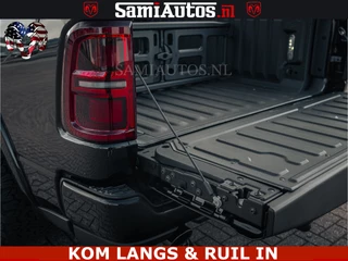 Dodge Ram Pick-Up 2024 - Limited Night H.O 540HP 706Nm | Massage + Full Option | De Meest Luxe en Volle in zijn Klasse | immagine 63