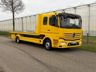Mercedes-Benz Atego 2025 - 1224 EURO: 6E * NEW * 9838 Best Price ! imagem 9