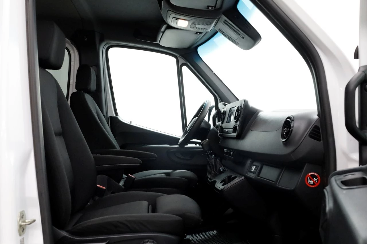 Mercedes-Benz Sprinter 2020 - 316 CDI 163pk L2H1 D.C. 4x4 ZG3 Airco/Navi/Camera 08-2020 obrázek 7