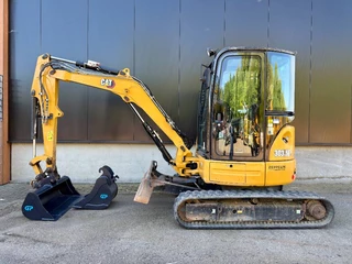 Cat N/A 2020 - 303.5ECR obrazek 2