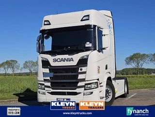 Scania R 2023 - 500R te koop