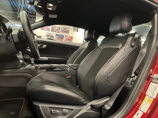 Ford Mustang 2016 - Fastback 5.0i V8 California Special 435PK Automaat Magneride image 16