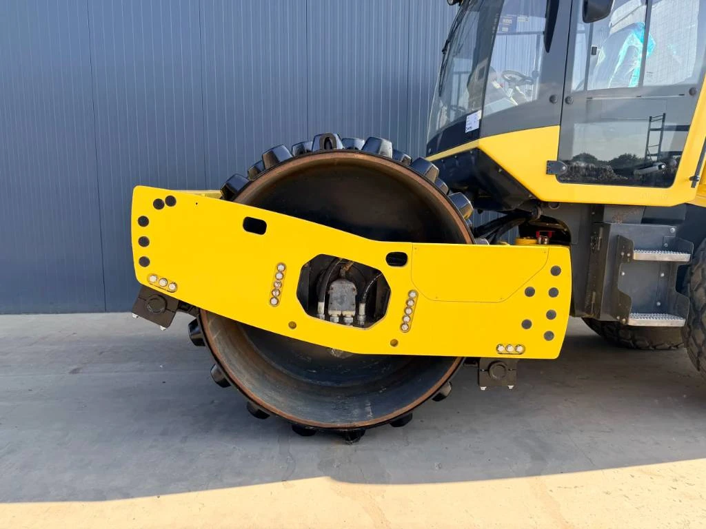 Bomag 2026 - BW216 image 1