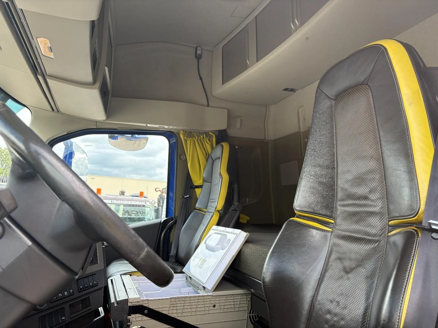 Volvo FH 2018 afbeelding 7