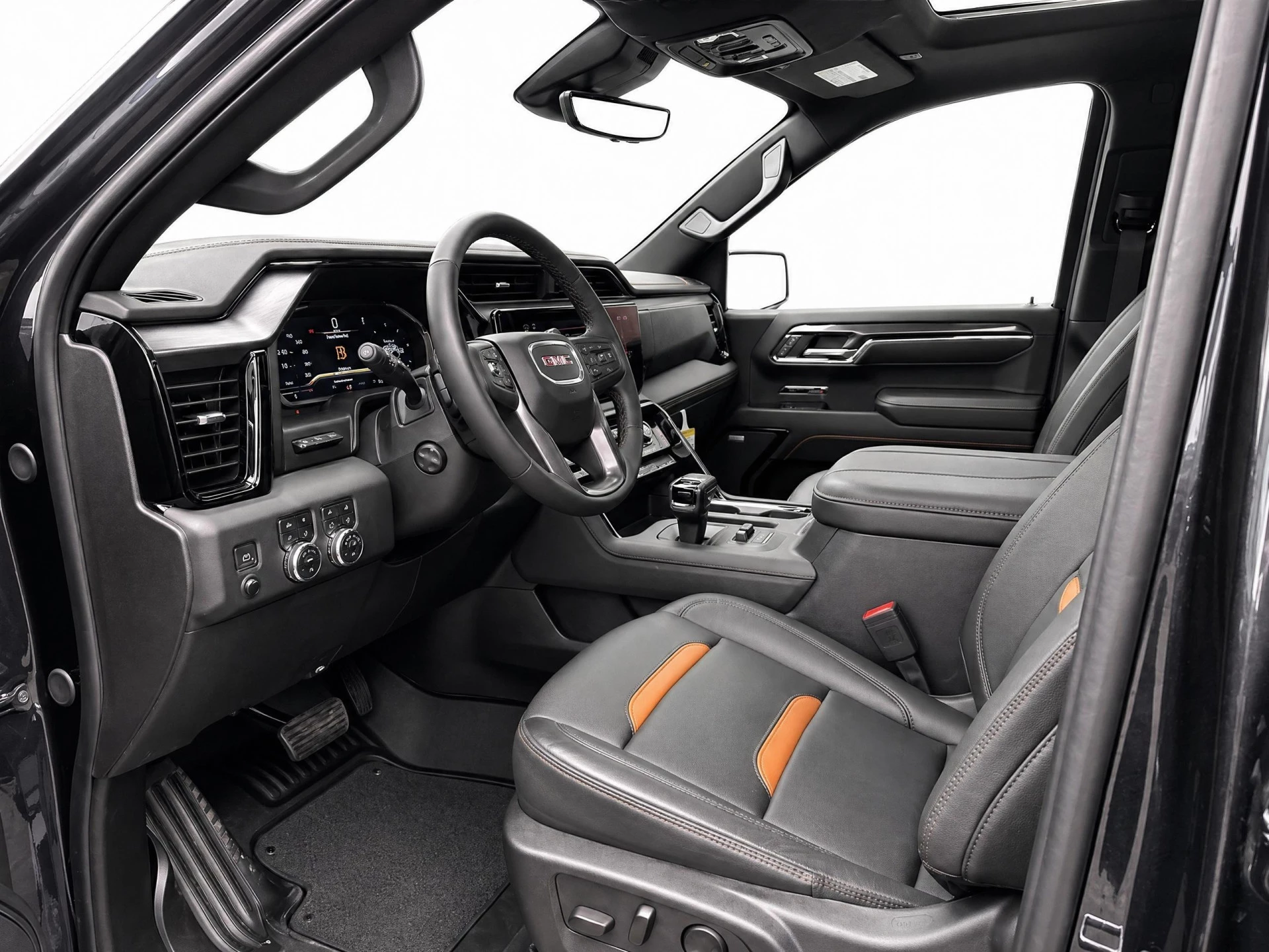 GMC Sierra 2024 - G.M.C. 1500 AT4 | BPM vrij | Geheel rijklaar | Incl. LPG | Incl. Fabrieksgarantie obrázek 21