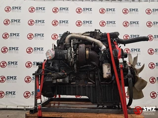 DAF N/A - Occ motor PX-7 164H1 DAF obrazek 2