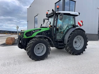 Deutz 5105 D 2023 te koop