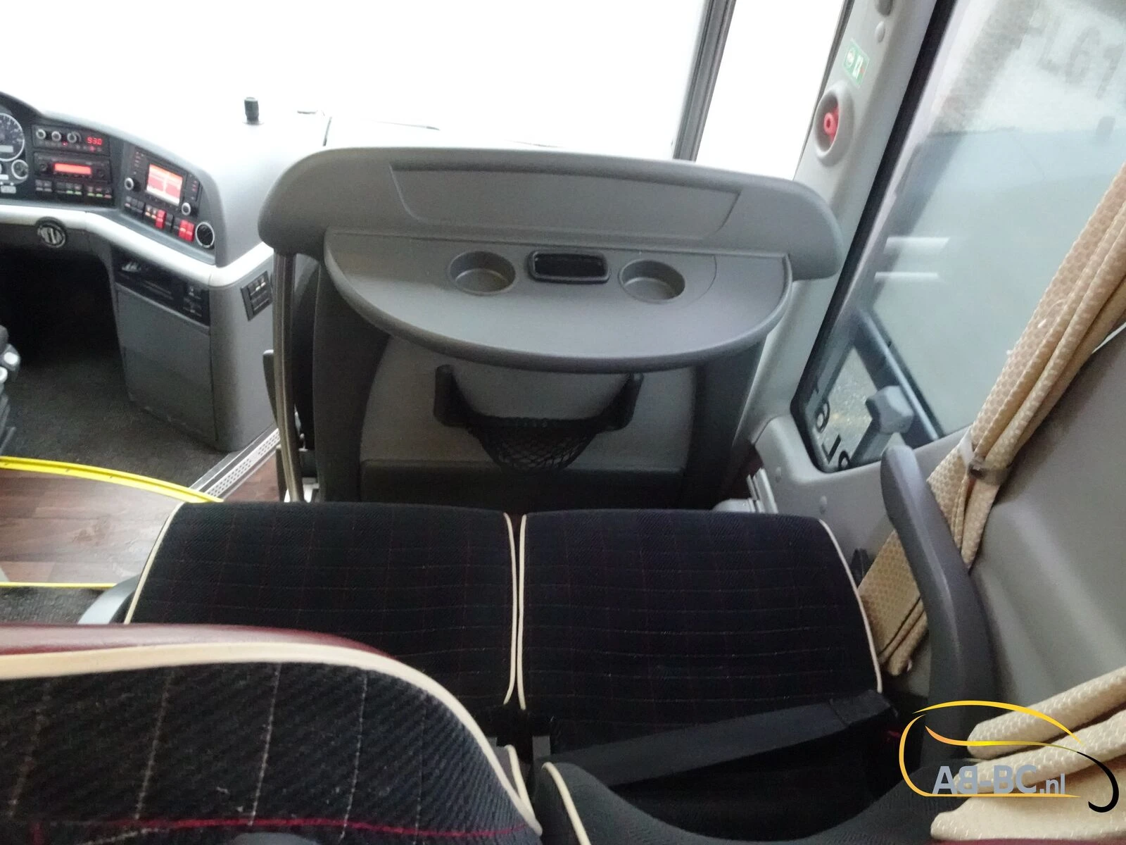 MAN R08 Lion's Coach 61 seats euro 6 2014 afbeelding 85