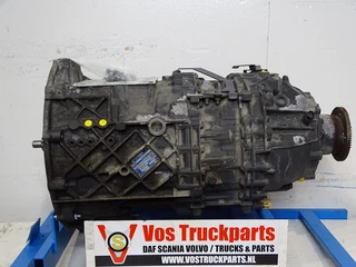 DAF N/A 2016 - ZF12AS 2130 TD image 1