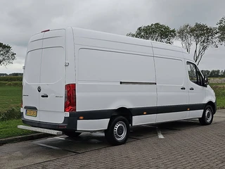 Mercedes-Benz Sprinter 2020 - 314 afbeelding 3 miniatuur