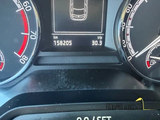 Škoda Octavia 2017 - Combi 1.0 TSI Greentech Ambition Business / apk 6-2027 image 20
