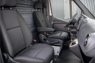 Mercedes-Benz Sprinter 2020 - 311 CDI RWD L2H2 | Volledig Ingericht | Mbux | Camera | Climatronic afbeelding 16