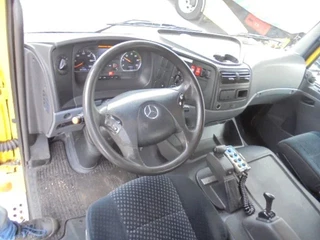 Mercedes-Benz Atego 2011 - 1224 240 PS NL TRUCK image 14