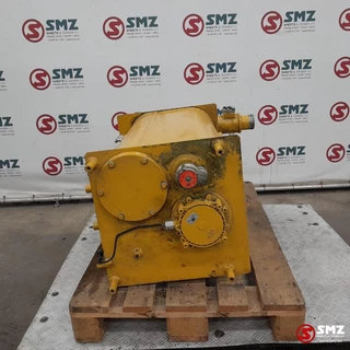 Caterpillar N/A 2022 - Hydraulische tank Caterpillar immagine 3