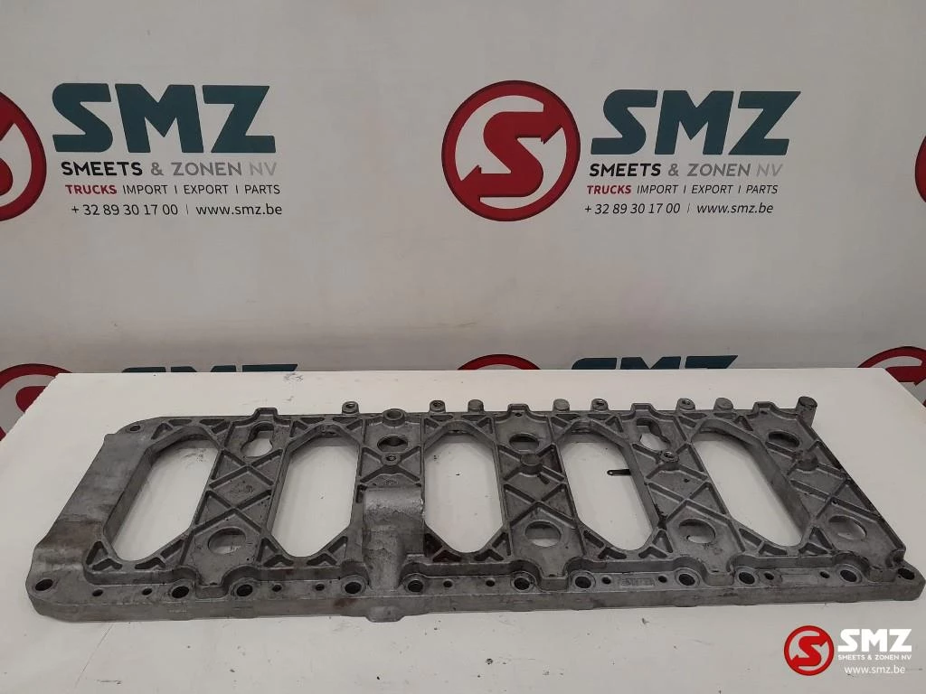DAF 2018 - Occ bevestigingsframe carter DAF zdjęcie 2