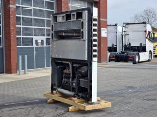 Schmitz Cargobull N/A - Frigo engine bild 6