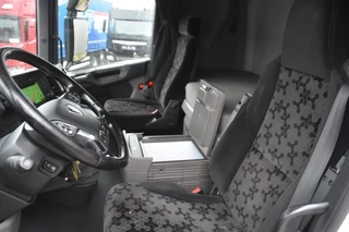 Scania S 2019 - S450 NGS 4x2NB - NEW TACHO - RETARDER - FULL AIR - PARK. AIRCO - NAVI - 2 BEDS - GOOD CONDITION - bild 5