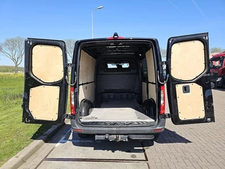Mercedes-Benz Sprinter 2019 - 316 obrazek 13