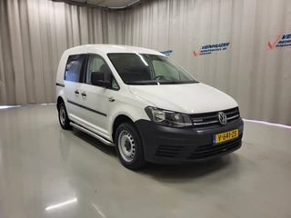 Volkswagen Caddy 2019 - 1.4TGI 111pk Euro 6! imagem 14